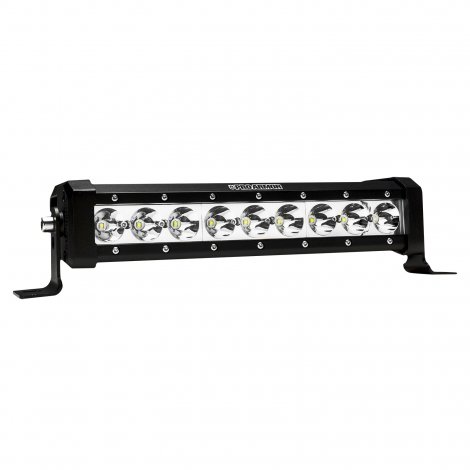 Polaris Pro Armor® 11" Single Row - LED Spot Light # 2882078